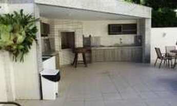 Imagem 6: Apartamento espaçoso com 3 quartos no bairro da Passagem - Cabo Frio - RJ