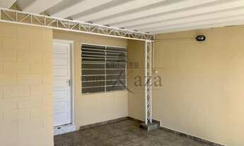 Imagem: Casa 2 Dormitórios com Edícula de 1 Dormitório