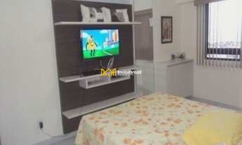 Imagem 7: Apto 2 quartos sendo 1 Suíte com 1 vaga de Garagem com 76m²