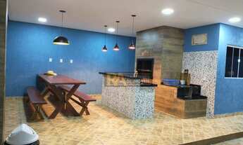 Imagem 6: Edícula com 1 dormitório à venda por R$ 350.000 - Três Lagoas - Foz do Iguaçu/PR