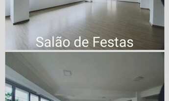 Imagem 4: Apartamento novo para venda com 2 quartos no centro da cidade