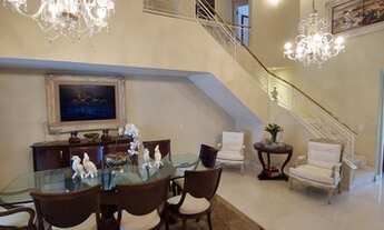 Imagem 4: Casa com 4 quartos no Recreio dos Bandeirantes - Rio de Janeiro