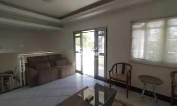 Imagem 7: Casa para aluguel, 4 quartos, 4 suítes, 4 vagas, Morada da Colina - Uberlândia/MG