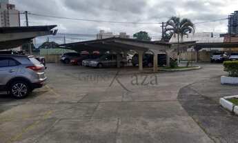 Imagem 3: Apartamento - Jacareí - Centro - Condomínio Solar dos Girassóis - 3 Dormitórios - 76m²