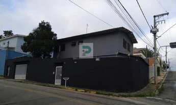 Imagem: Sobrado para Venda em Mogi das Cruzes, Vila