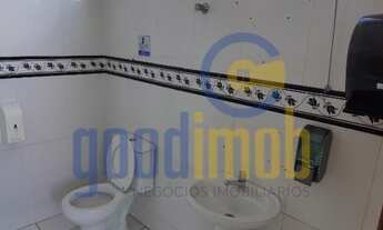 Imagem 7: Sorocaba - Conjunto Comercial/Sala - Parque dos Eucaliptos