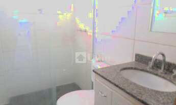 Imagem 2: Apartamento com 1 dormitório para alugar, 46 m² por R$ 1.150/mês - São Dimas - Piracicaba