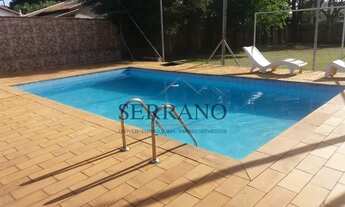 Imagem 2: CHACARA RESIDENCIAL em CAMPINAS - SP, PARQUE XANGRILÁ