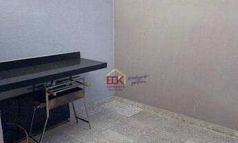 Imagem 3: Apartamento à venda, 55 m² por R$ 295.000,00 - Maranduba - Ubatuba/SP