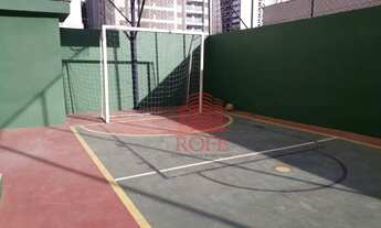 Imagem 7: Apartamento à venda, 129 m² por R$ 1.200.000,00 - Pinheiros - São Paulo/SP