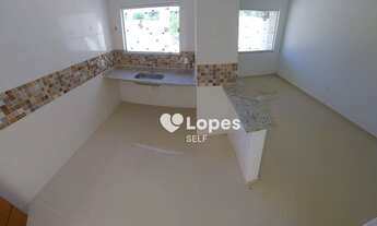 Imagem 2: Casa à venda, 62 m² por R$ 350.000,00 - Barroco (Itaipuaçu) - Maricá/RJ