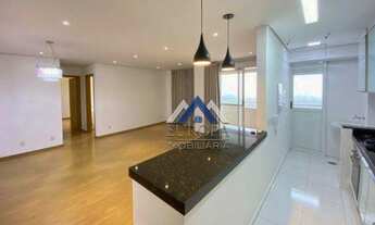 Imagem 5: Apartamento no Liberty Torre, com 2 dormitórios para alugar, 76 m² por R$ 2.740 - Gleba Fa