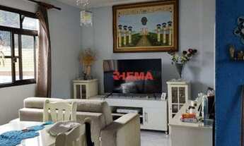 Imagem 3: Apartamento com 2 dormitórios à venda, 75 m² por R$ 354.000,00 - Vila Belmiro - Santos/SP