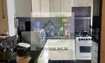 Imagem 4: Sobrado em condomínio fechado, 3 dormitórios, 1 suite, 2 vgs á venda no Jardim Marajoara