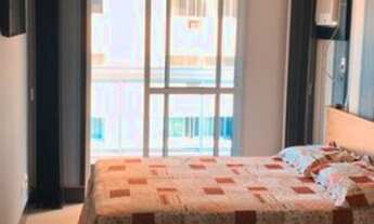 Imagem 2: Apartamento Mobiliado- Semi decorado para exigentes !