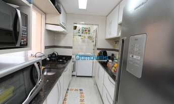 Imagem 2: Apartamento com 3 quartos à venda - Guaíra - Curitiba/PR