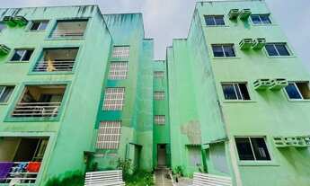 Imagem 3: EDF 102 Apartamento no planalto - Natal - RN