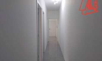 Imagem 2: Apartamento com 2 dormitórios para alugar, 70 m² por R$ 3.034,00/mês - Petrópolis - Porto