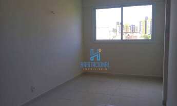 Imagem 7: Apartamento com 1 dormitório para alugar, 30 m² por R$ 1.200,00/mês - Lagoa Nova - Natal/R