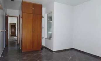 Imagem 7: Apartamento 01 Quarto Suíte Sacada Lavabo Área de Serviço Setor Oeste, Goiânia- GO