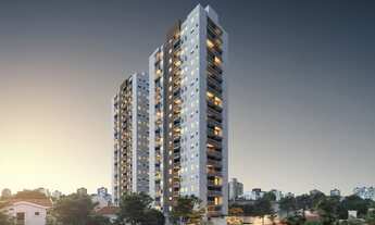 Imagem 3: Apartamento 2 dormitórios em Osasco Padroeira - Osasco - SP