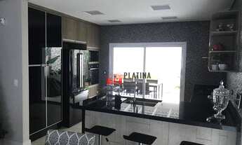 Imagem 7: Sobrado com 3 dormitórios à venda, 270 m² por R$ 1.250.000,00 - Vila Liviero - São Paulo/S