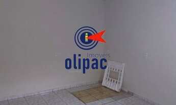 Imagem 4: Casa com 1 dormitório para alugar, 125 m² por R$ 650,00/mês - Vila Barros - Guarulhos/SP