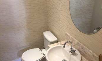 Imagem 4: Cobertura com 4 dormitórios à venda, 254 m² por R$ 2.590.000,00 - Jardim Aquarius - São Jo