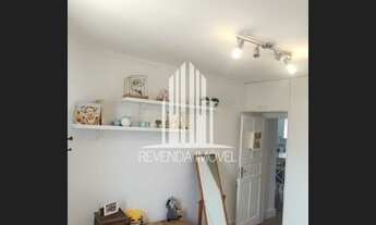 Imagem 6: Apartamento no Condomínio Don com 72m e 2 quartos na Vila Mariana