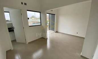 Imagem 5: Apartamento - Jardim Novo Cambuí - Hortolândia