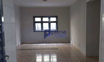 Imagem 4: Casa à venda e para alugar com 03 dormitórios - Jardim das Colinas - Hortolândia/SP