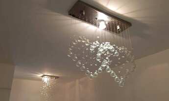 Imagem 3: Sobrado com 2 dormitórios à venda, 73 m² por R$ 480.000,00 - Jardim Nossa Senhora do Carmo