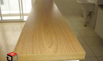 Imagem 5: Apartamento para aluguel 2 quartos 1 vaga Brás Club Brás - São Paulo - SP