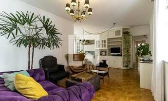 Imagem: Apartamento para Aluguel - Santa Cecília