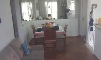 Imagem 2: Apartamento com 2 dormitórios à venda, 50 m² por R$ 230.000 - Bussocaba - Osasco/SP