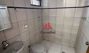 Imagem: Casa com 2 dormitórios, 70 m² - venda