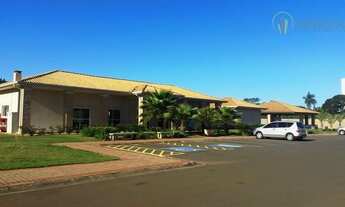 Imagem 4: Casa para alugar, 336 m² por R$ 11.100,00/mês - Condomínio Athenas - Paulínia/SP