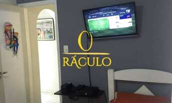 Imagem 3: Apartamento Térreo porteira fechada Itararé SV.!!