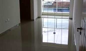 Imagem 5: Apartamento com 2 dormitórios, 60 m² - venda ou aluguel - Vila Valparaíso - Santo André/SP