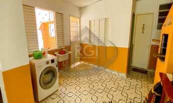 Imagem 2: Casa para Venda - 119m², 4 dormitórios, 3 vagas - Vila Nova