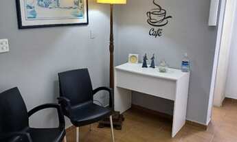 Imagem 5: Sala Comercial Galpão / depósito com aluguel por R$800 /mês