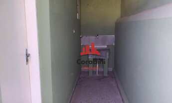 Imagem 5: Casa com 1 dormitório para alugar, 50 m² por R$ 820,00/mês - Parque das Nações - Americana