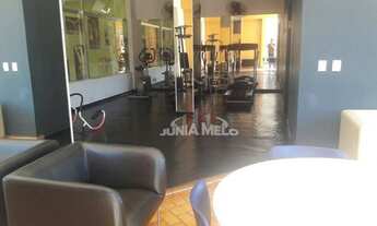 Imagem 3: Kitnet com 1 dormitório para alugar, 32 m² por R$ 1.190,00/mês - Nova Ribeirânia - Ribeirã