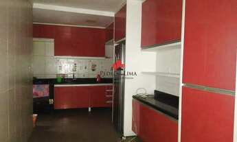 Imagem 2: Casa Térrea com 2 Dormitórios sendo um Deles Suíte e 2 Vagas de Garagem na Penha