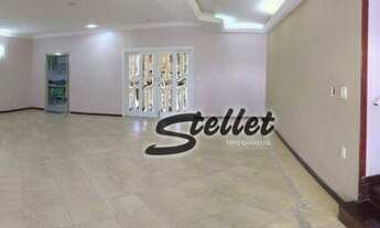 Imagem 6: Casa com 4 dormitórios à venda, 400 m² por R$ 980.000,00 - Enseada das Gaivotas - Rio das