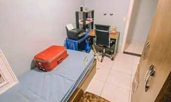 Imagem 5: APARTAMENTO PARA VENDA - CONDOMÍNIO BELA VISTA - NOVA IGUAÇU