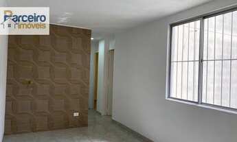 Imagem 3: Apartamento com 2 dormitórios à venda, 49 m² por R$ 220.000,00 - Cidade São Mateus - São P