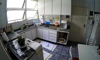 Imagem 7: MOEMA PÁSSAROS * TOTALMENTE REFORMADO * 3 DORM. * SUÍTE