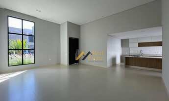 Imagem 4: Casa com 3 dormitórios à venda, 215 m² por R$ 1.790.000,00 - Condomínio Maria José - Indai