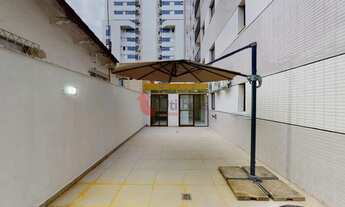 Imagem: Área Privativa à venda, 2 quartos, 1 suíte